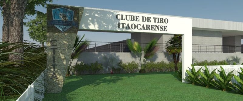 Clube de Tiro Itaocarense